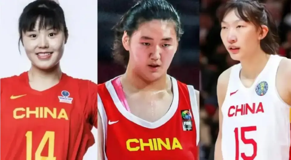 虎扑社区热议中国女篮世界杯资格赛12人名单